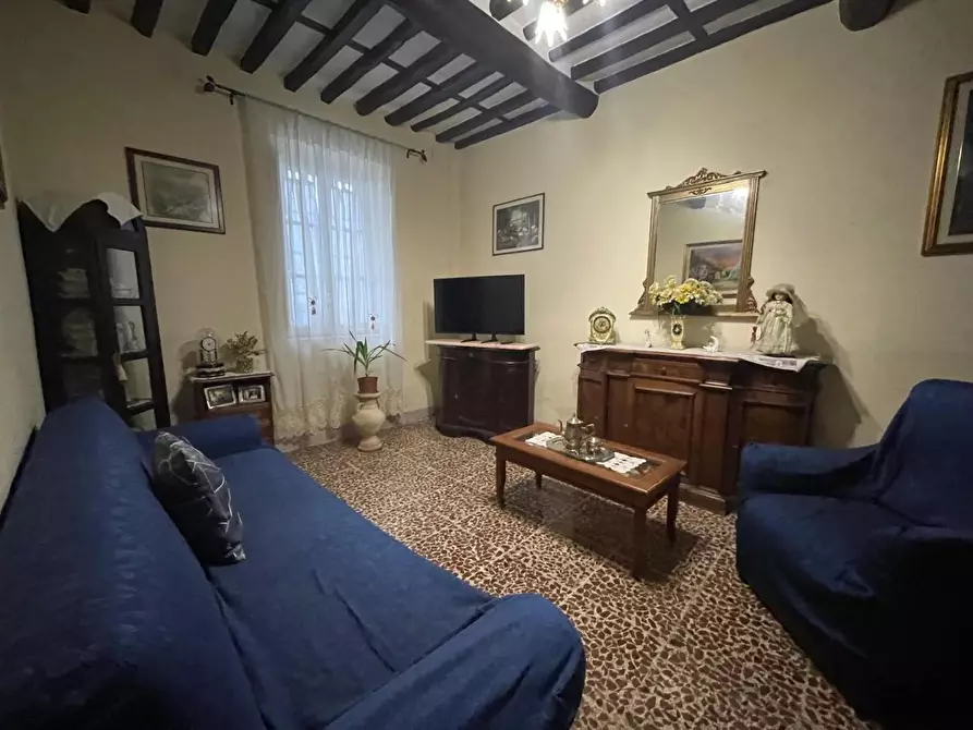 Immagine 3 di Terratetto in vendita  a Capannori