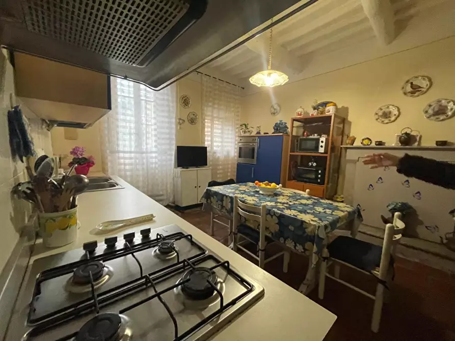 Immagine 2 di Terratetto in vendita  a Capannori