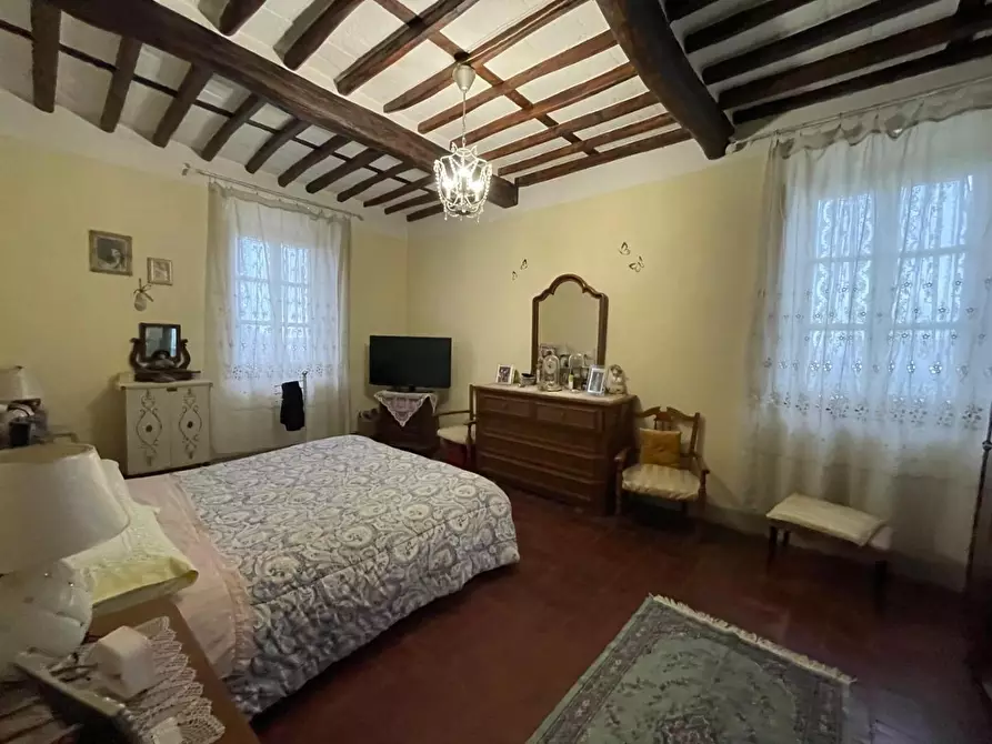 Immagine 9 di Terratetto in vendita  a Capannori