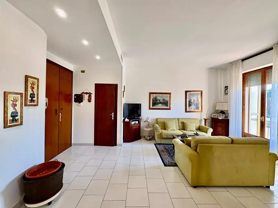 Immagine 33 di Appartamento in vendita  a Castelfiorentino