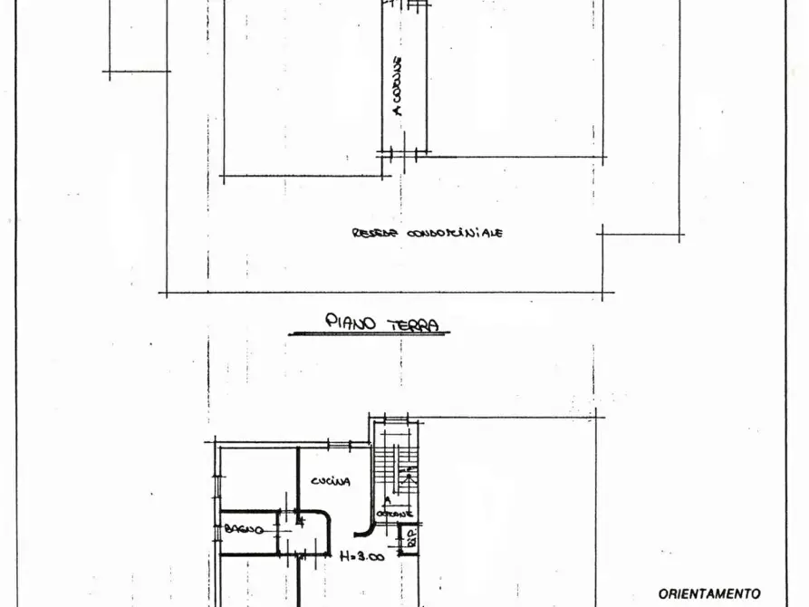 Immagine 5 di Appartamento in vendita  a Castelfiorentino
