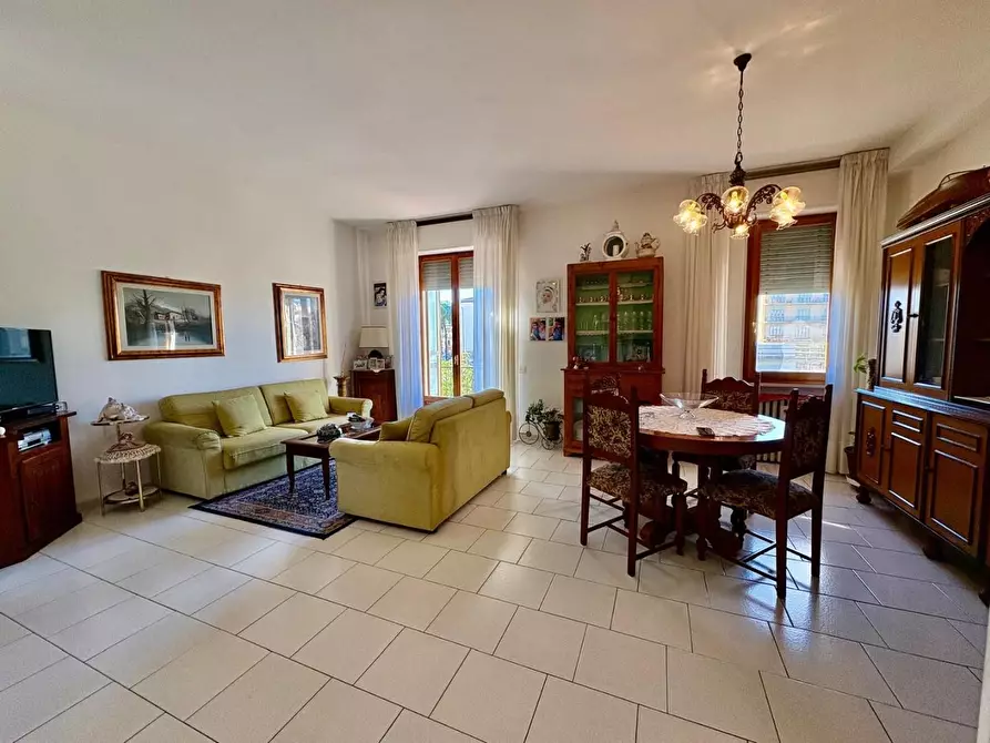 Immagine 1 di Appartamento in vendita  a Castelfiorentino