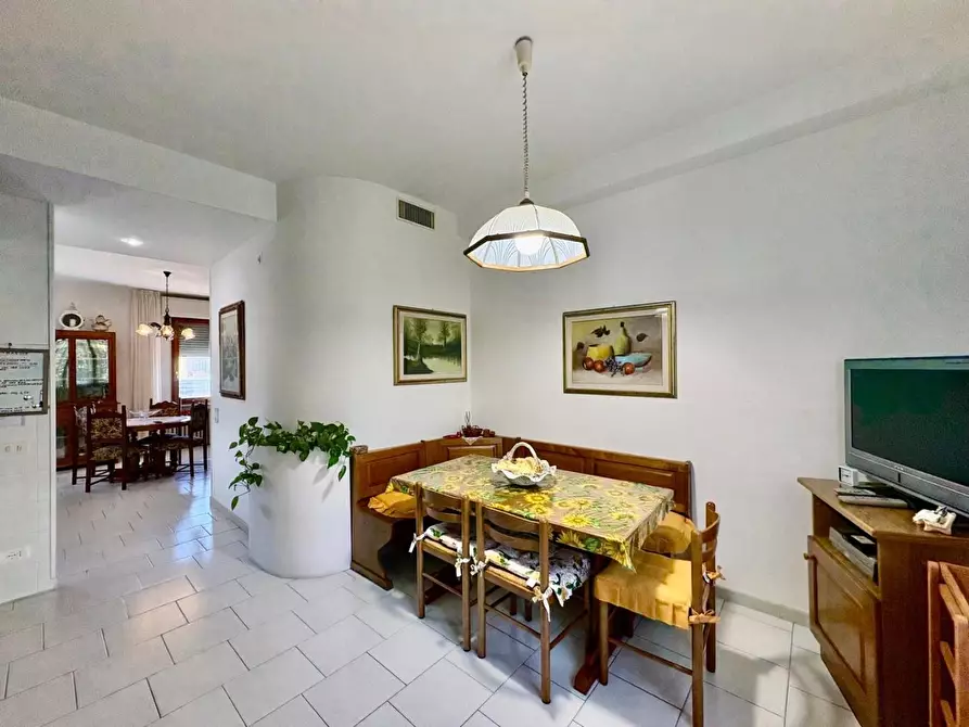 Immagine 11 di Appartamento in vendita  a Castelfiorentino