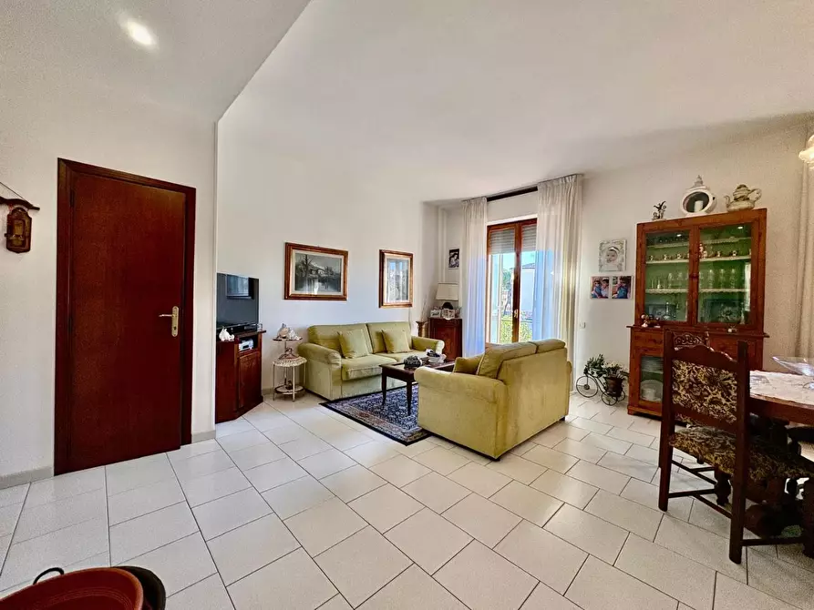 Immagine 2 di Appartamento in vendita  a Castelfiorentino