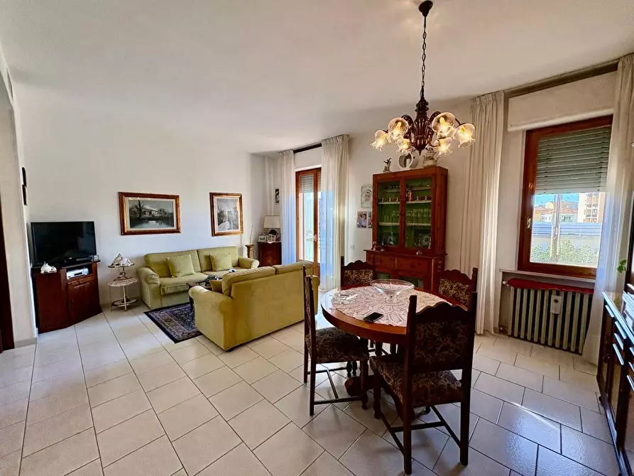 Immagine 7 di Appartamento in vendita  a Castelfiorentino