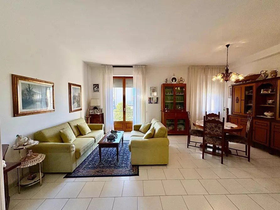 Immagine 6 di Appartamento in vendita  a Castelfiorentino