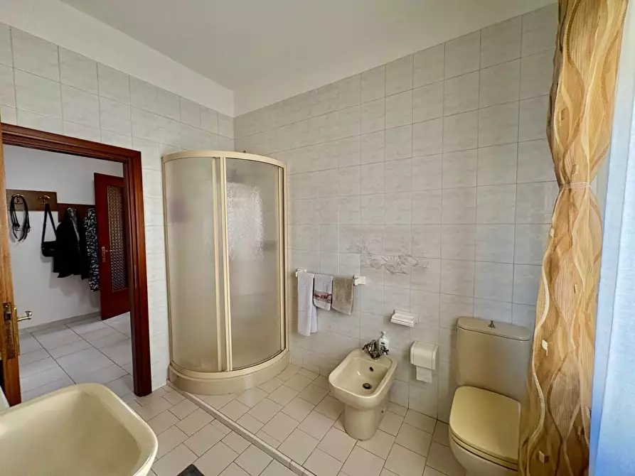 Immagine 23 di Appartamento in vendita  a Castelfiorentino