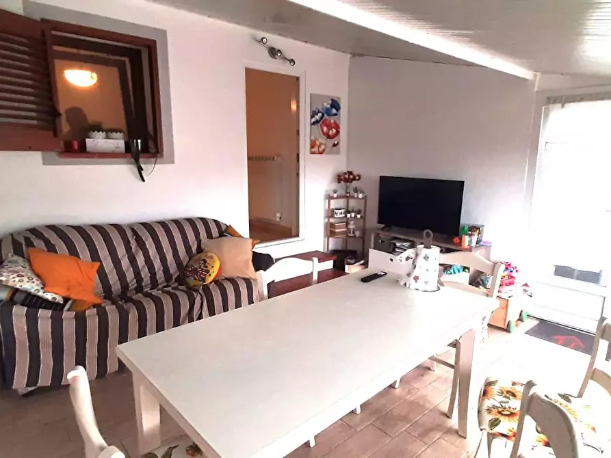 Immagine 29 di Villetta a schiera in vendita  a Rosignano Marittimo