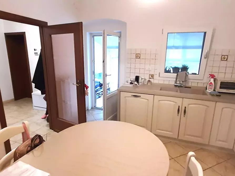 Immagine 17 di Villetta a schiera in vendita  a Rosignano Marittimo