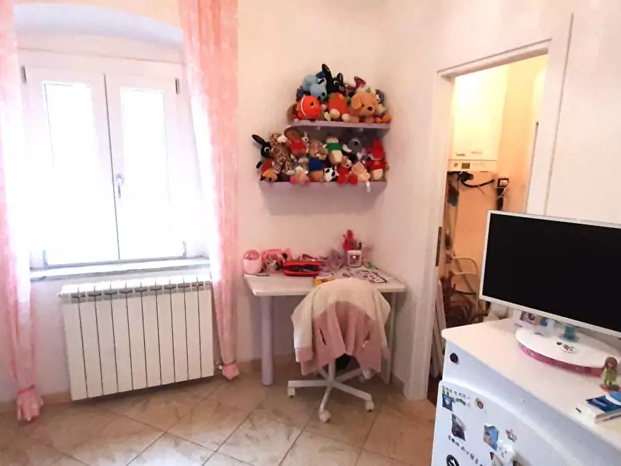 Immagine 40 di Villetta a schiera in vendita  a Rosignano Marittimo