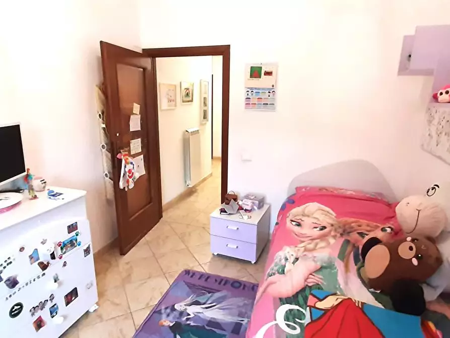 Immagine 38 di Villetta a schiera in vendita  a Rosignano Marittimo