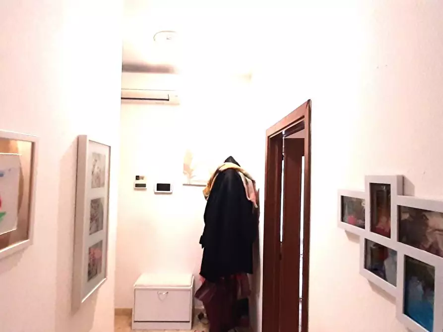 Immagine 44 di Villetta a schiera in vendita  a Rosignano Marittimo