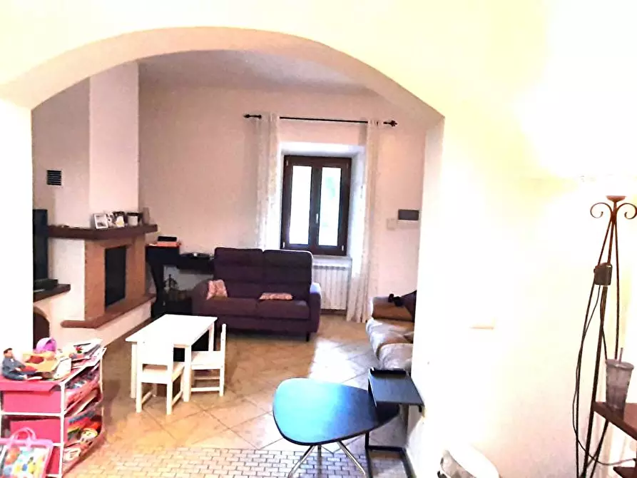 Immagine 48 di Villetta a schiera in vendita  a Rosignano Marittimo