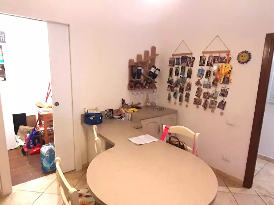 Immagine 32 di Villetta a schiera in vendita  a Rosignano Marittimo