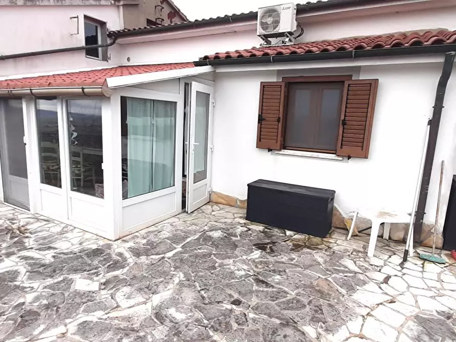 Immagine 24 di Villetta a schiera in vendita  a Rosignano Marittimo