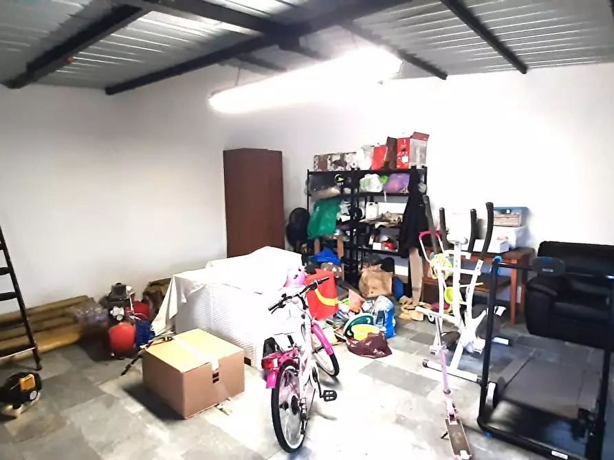 Immagine 51 di Villetta a schiera in vendita  a Rosignano Marittimo