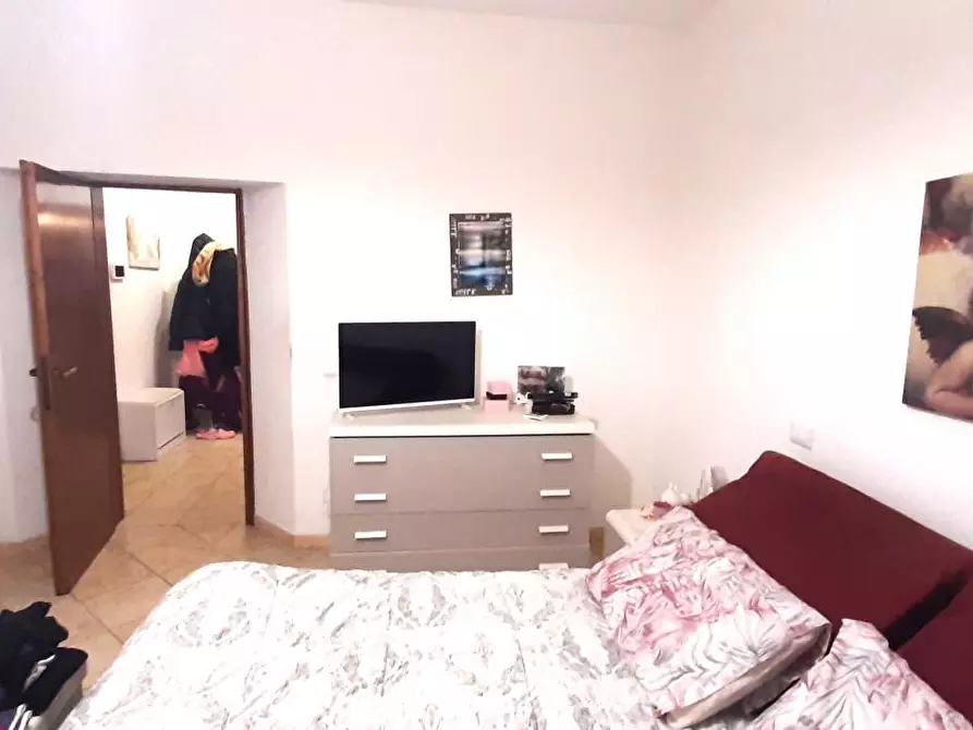 Immagine 34 di Villetta a schiera in vendita  a Rosignano Marittimo