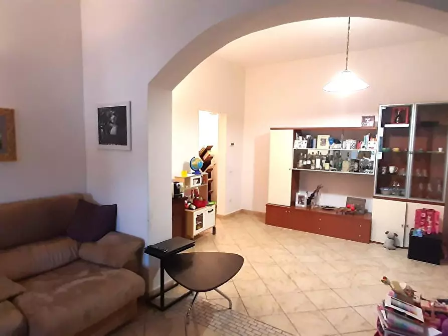 Immagine 5 di Villetta a schiera in vendita  a Rosignano Marittimo