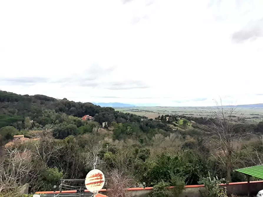 Immagine 26 di Villetta a schiera in vendita  a Rosignano Marittimo