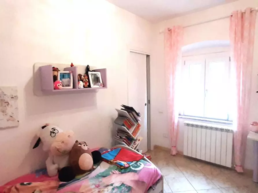 Immagine 39 di Villetta a schiera in vendita  a Rosignano Marittimo