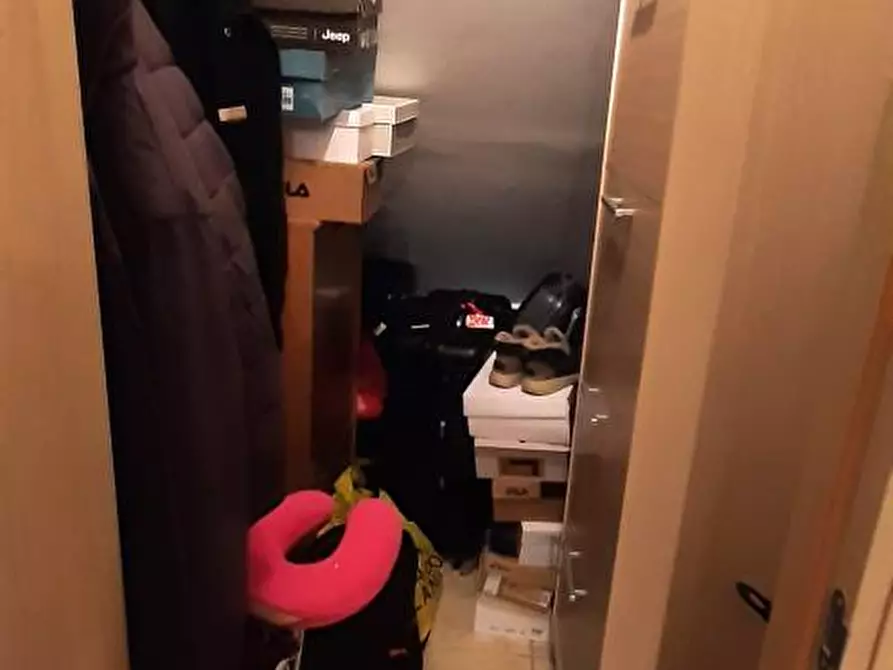 Immagine 14 di Villetta a schiera in vendita  a Rosignano Marittimo