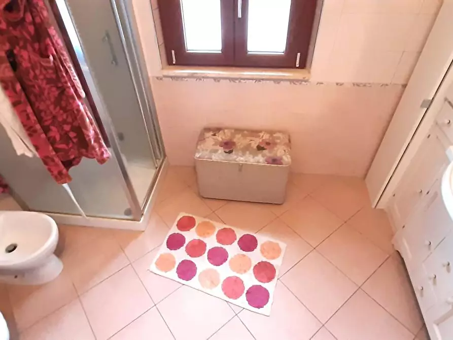 Immagine 46 di Villetta a schiera in vendita  a Rosignano Marittimo