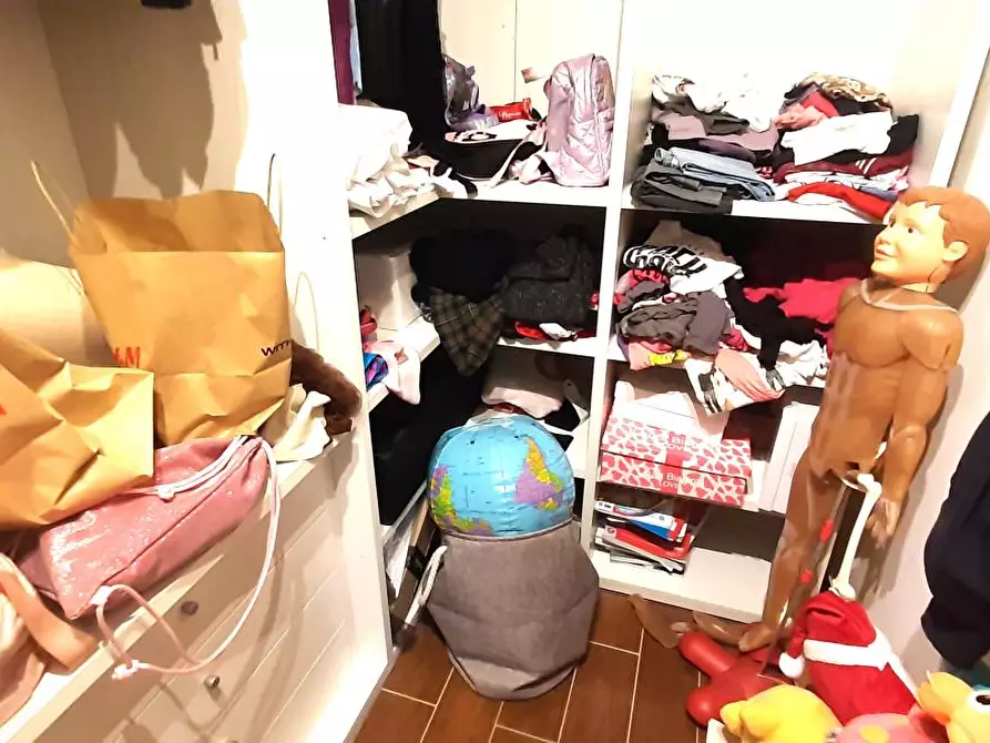 Immagine 42 di Villetta a schiera in vendita  a Rosignano Marittimo