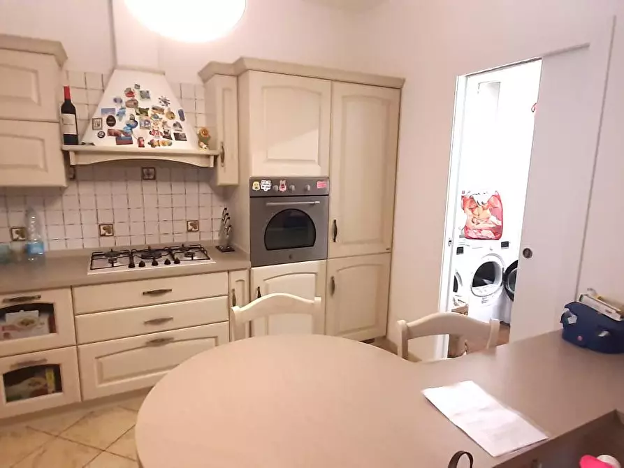Immagine 16 di Villetta a schiera in vendita  a Rosignano Marittimo