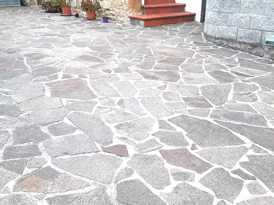 Immagine 49 di Villetta a schiera in vendita  a Rosignano Marittimo