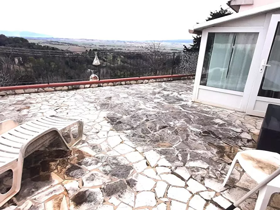 Immagine 25 di Villetta a schiera in vendita  a Rosignano Marittimo