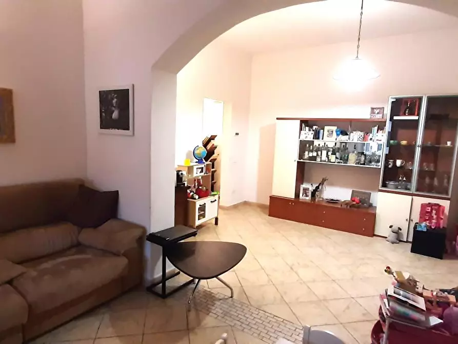 Immagine 3 di Villetta a schiera in vendita  a Rosignano Marittimo