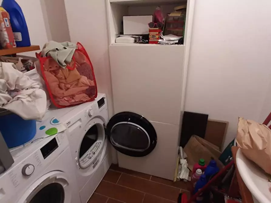 Immagine 18 di Villetta a schiera in vendita  a Rosignano Marittimo
