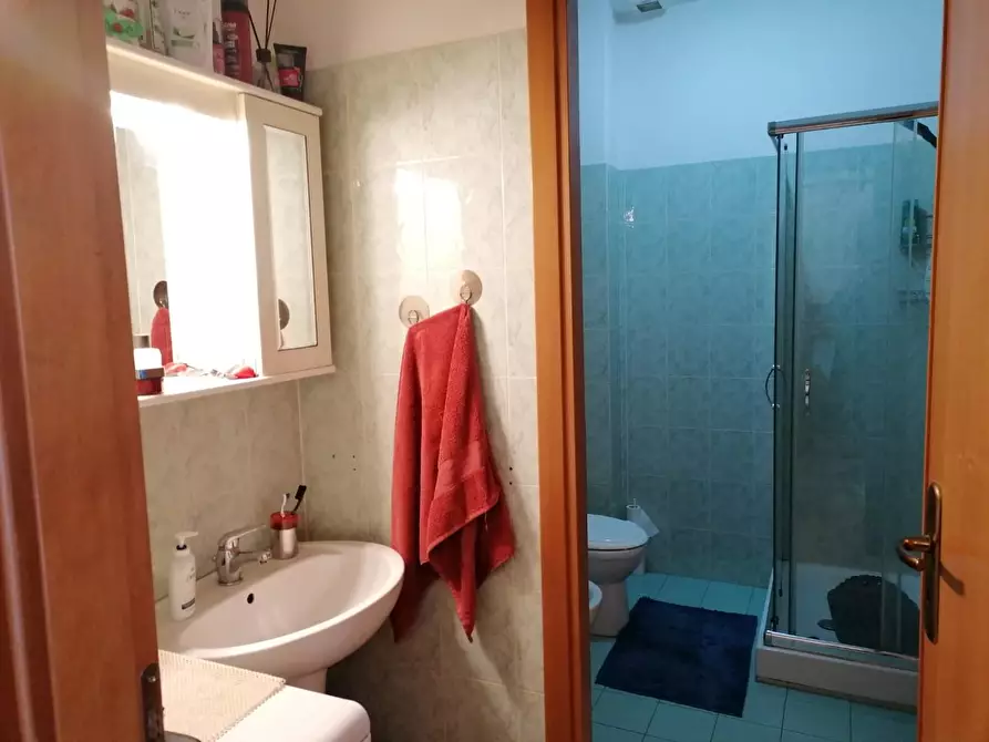 Immagine 12 di Appartamento in vendita  a Ponsacco