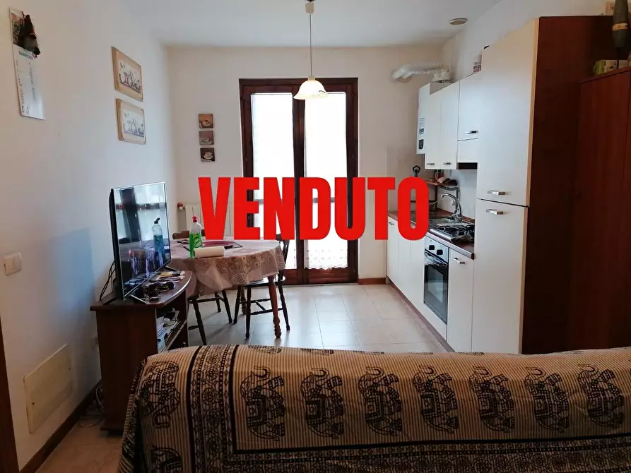 Immagine 1 di Appartamento in vendita  a Ponsacco