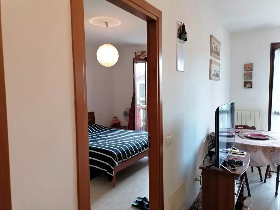 Immagine 9 di Appartamento in vendita  a Ponsacco