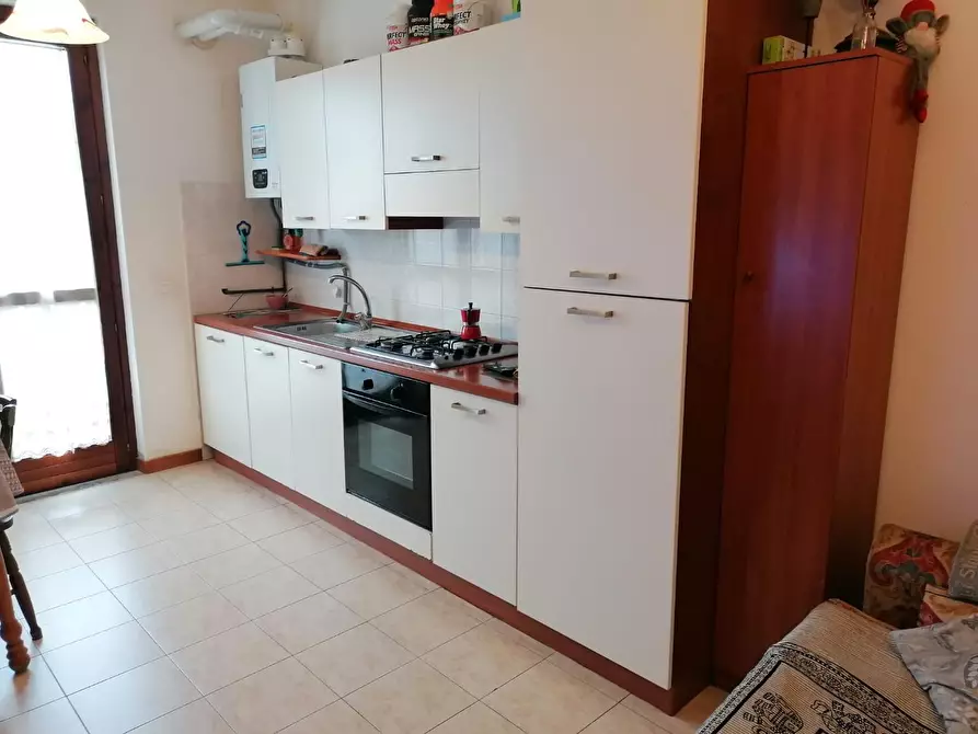 Immagine 2 di Appartamento in vendita  a Ponsacco