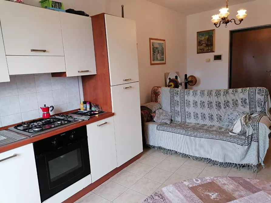 Immagine 4 di Appartamento in vendita  a Ponsacco