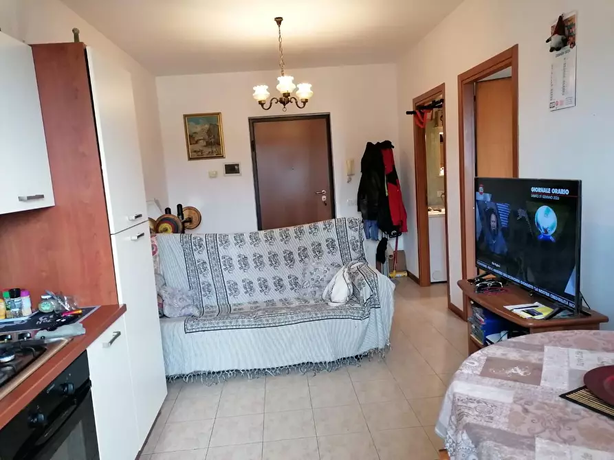 Immagine 3 di Appartamento in vendita  a Ponsacco