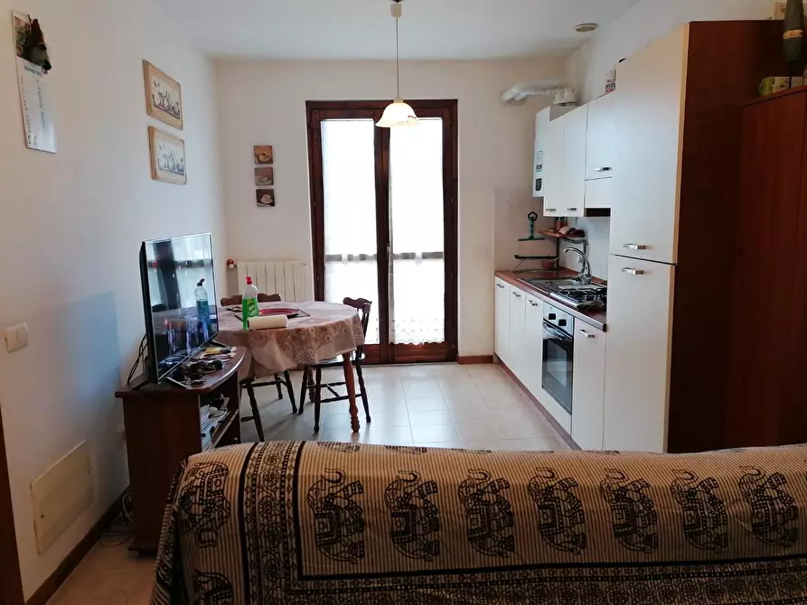 Immagine 1 di Appartamento in vendita  a Ponsacco