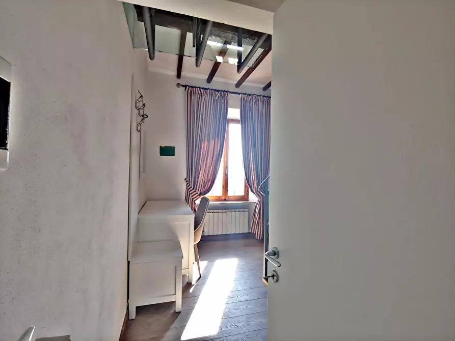 Immagine 6 di Terratetto in vendita  a Sinalunga