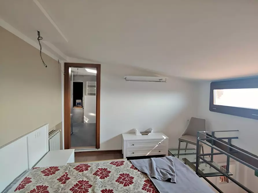 Immagine 32 di Terratetto in vendita  a Sinalunga