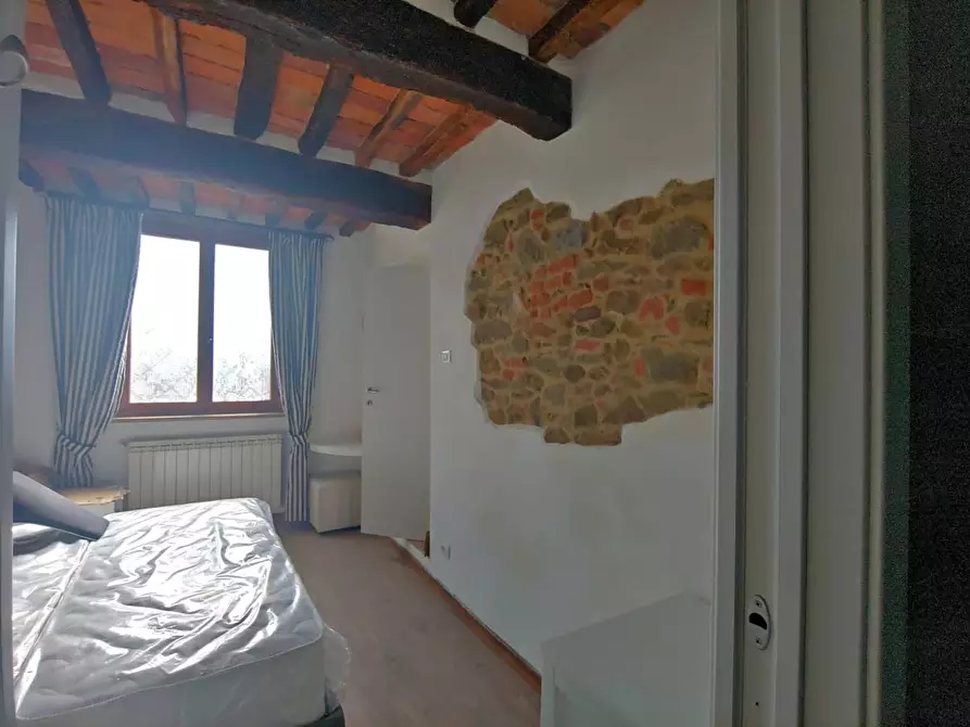 Immagine 12 di Terratetto in vendita  a Sinalunga