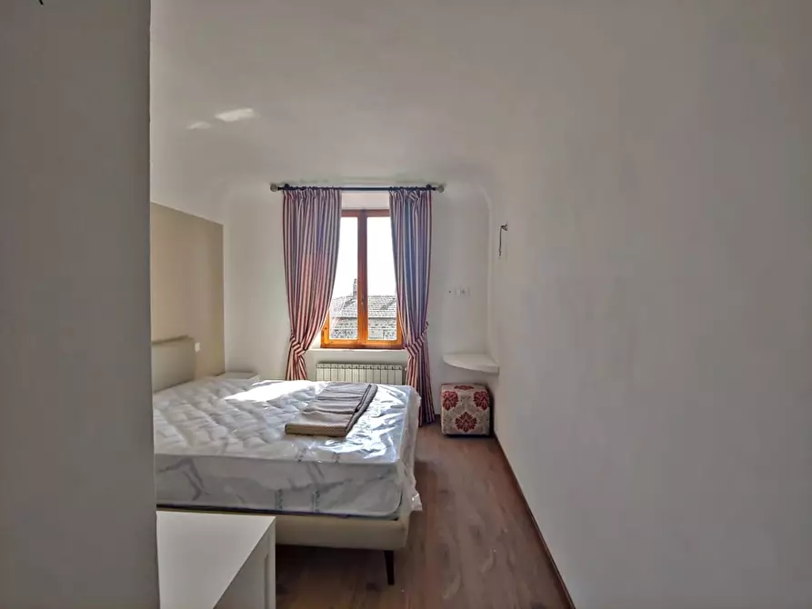 Immagine 10 di Terratetto in vendita  a Sinalunga