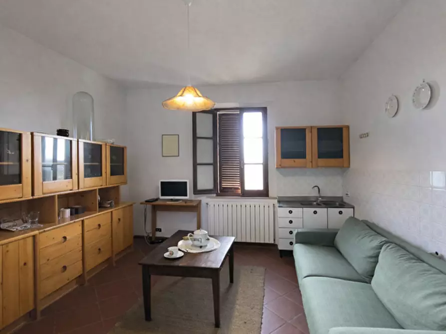 Immagine 20 di Casa colonica in vendita  a Torrita Di Siena