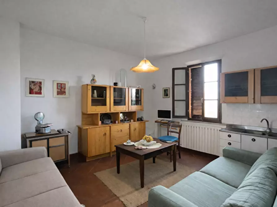 Immagine 22 di Casa colonica in vendita  a Torrita Di Siena