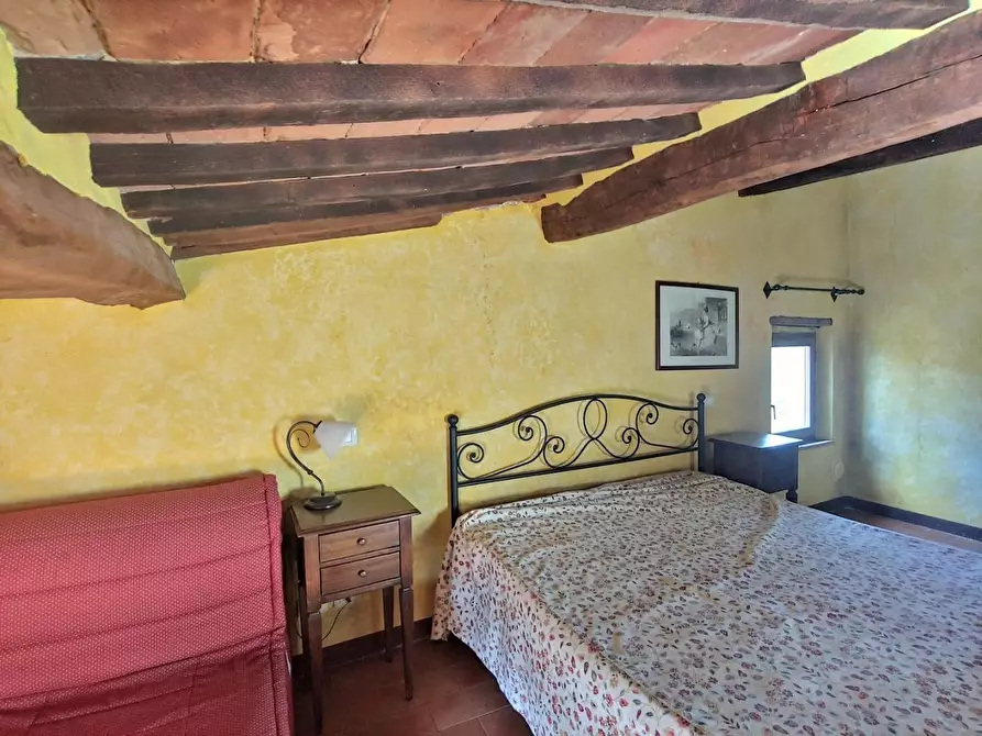 Immagine 33 di Palazzo in vendita  a Montalcino