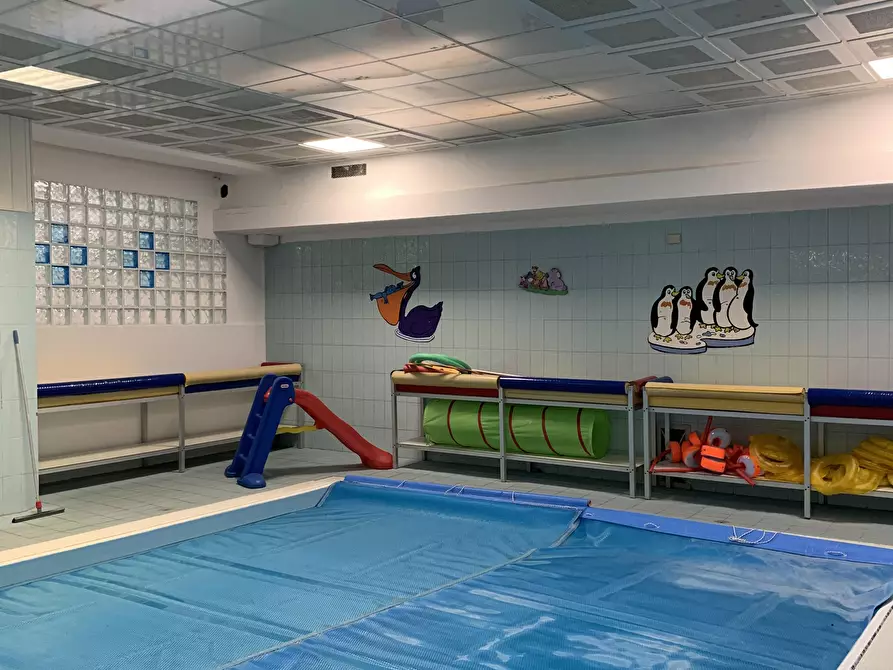 Immagine 4 di Locale commerciale in vendita  a Torino