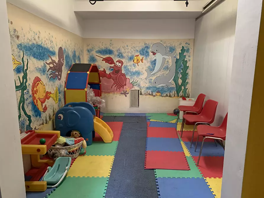 Immagine 8 di Locale commerciale in vendita  a Torino