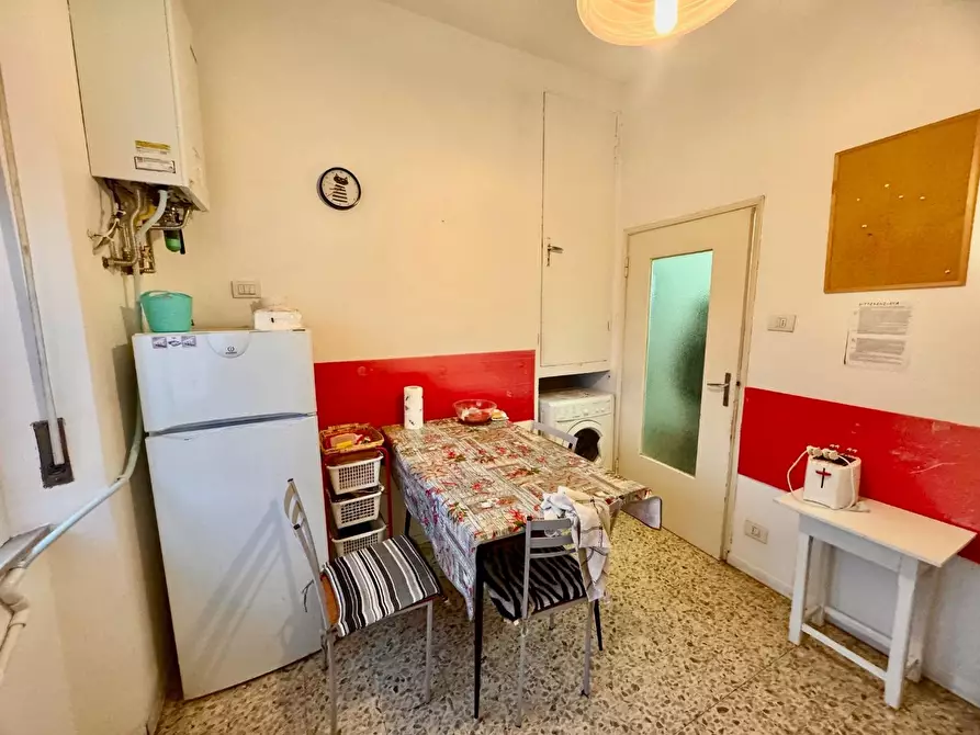 Immagine 15 di Appartamento in vendita  a Siena