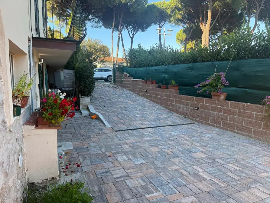 Immagine 4 di Appartamento in vendita  a Montignoso